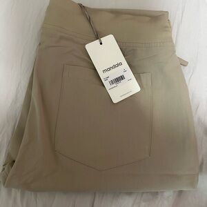 Mandala Scrubs Joggers Petite